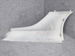 Load image into Gallery viewer, MCLAREN MP4 650S REAR RIGHT LOWER QUARTER PANEL WHITE 11A0496CP