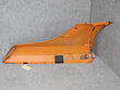 Load image into Gallery viewer, MCLAREN MP4 650S REAR RIGHT LOWER QUARTER PANEL ORANGE 11A0496CP