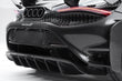 Load image into Gallery viewer, MCLAREN MSO 765LT REAR LOWER PDC BUMPER 14A324RP-CFG