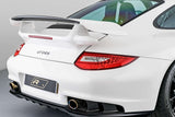 Porsche 997.2 GT2RS Rear Spoiler Package 4