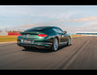 Load image into Gallery viewer, BENTLEY CONTINENTAL 2021+ GT SPEED SPORTS EXHAUST BY AKRAPOVIC JNV253210G
