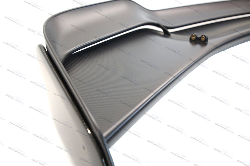 MCLAREN 570S HDK REAR WING CARBON 13AA688MP