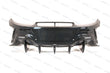 Load image into Gallery viewer, MCLAREN 600LT REAR BUMPER MSO CARBON 13AB829RP