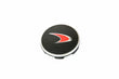 Load image into Gallery viewer, MCLAREN CENTRE CAP CARBON-RED