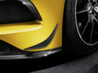 Load image into Gallery viewer, MERCEDES SLS AMG C197 FRONT BUMPER CARBON SPOILER WINGLETS (SET) A1978850138 A1978850238