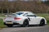 Porsche 997.2 GT2RS Rear Bumper Package 2