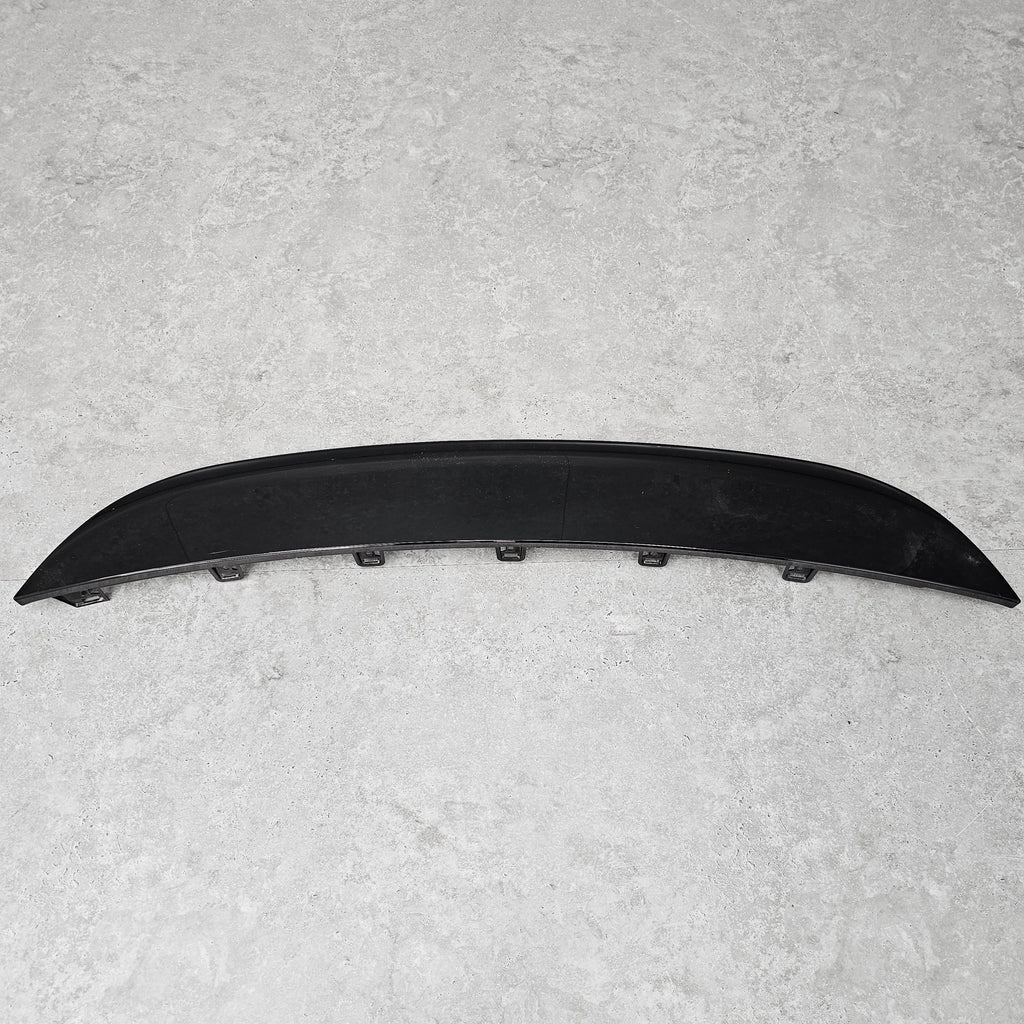 PORSCHE PANAMERA REAR ACTIVE WING 970 512 241 00