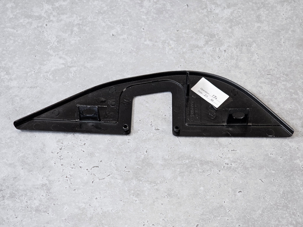 MCLAREN 720S DOOR LOCK TRIM 14AD270CP