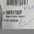 Load image into Gallery viewer, MCLAREN SPARK PLUG - M12X1.2 16F0173CP