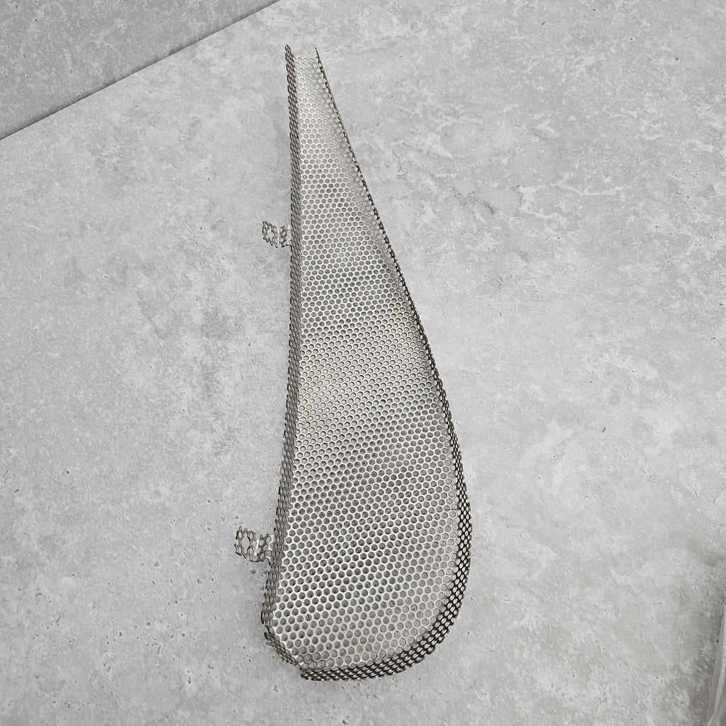 MCLAREN WAL AERODUCT MESH RH 14AC559CP