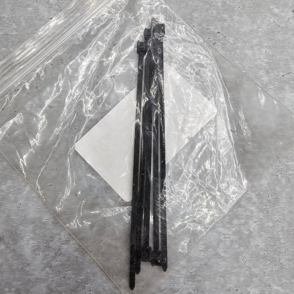 MCLAREN CABLE TIE -SF100-18X 00RL015