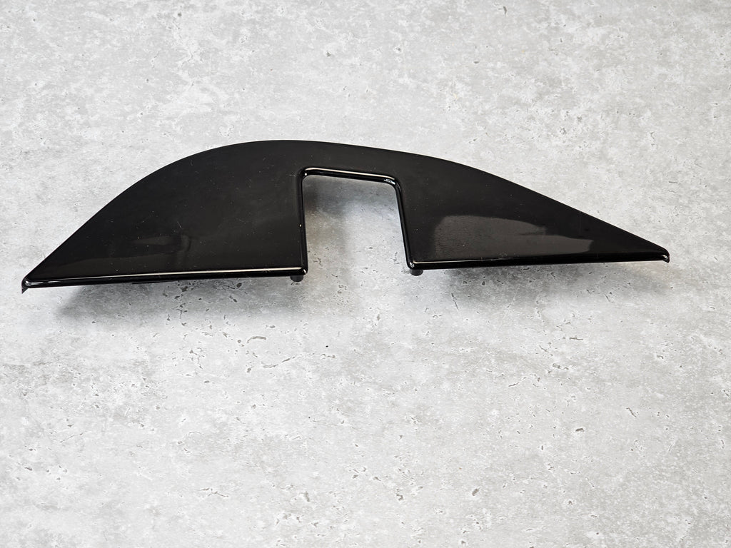 MCLAREN 720S DOOR LOCK TRIM 14AD270CP