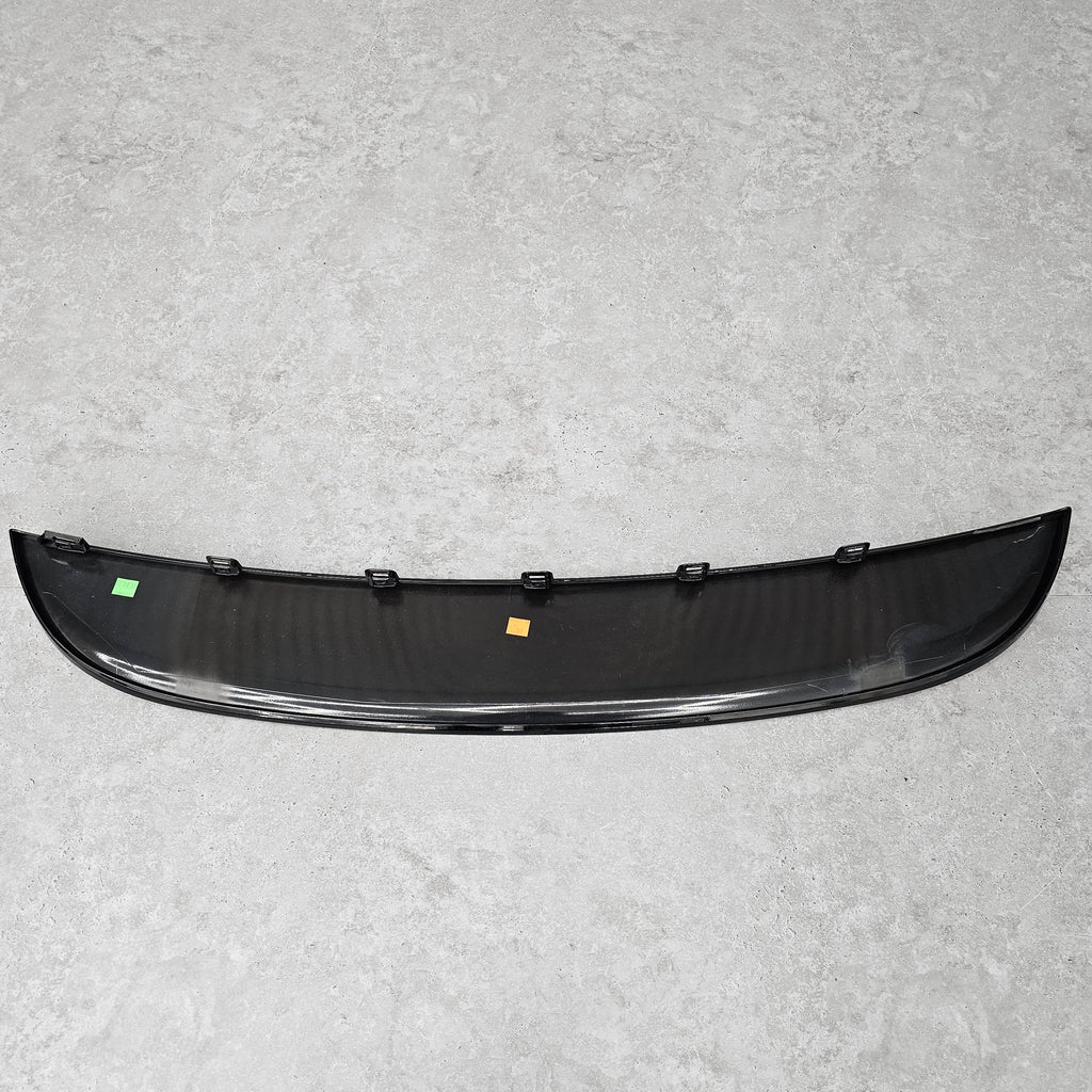 PORSCHE PANAMERA REAR ACTIVE WING 970 512 241 00