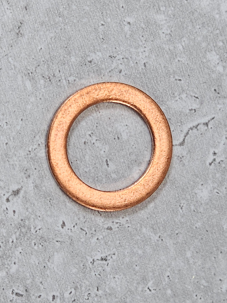 MCLAREN COPPER WASHER 11C0592CP