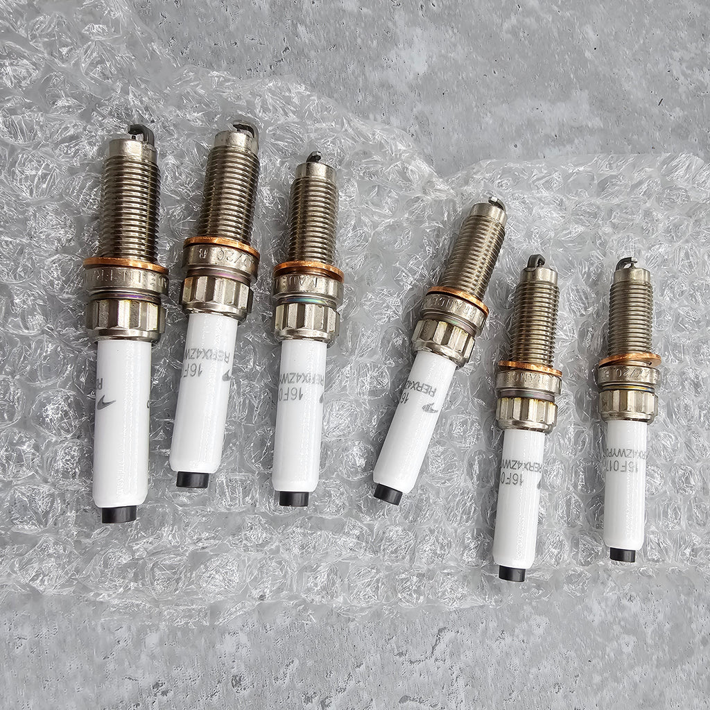 MCLAREN SPARK PLUG - M12X1.2 16F0173CP