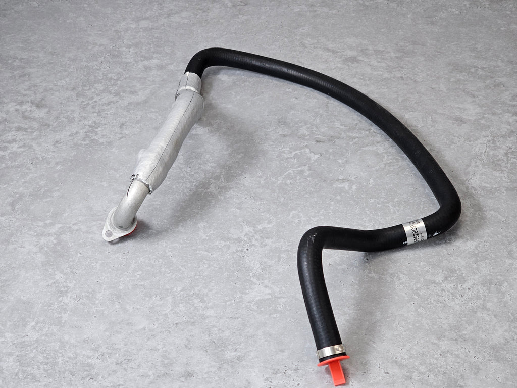 MCLAREN 570S WATER PIPE 13F0528CP