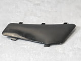 MCLAREN 720S RIGHT HAND OUTER BUMP SPLITTER 14A3469CP NEW