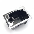 Load image into Gallery viewer, BENTLEY CONTINENTAL FLYING SPUR center console ashtray insert 3W0857413