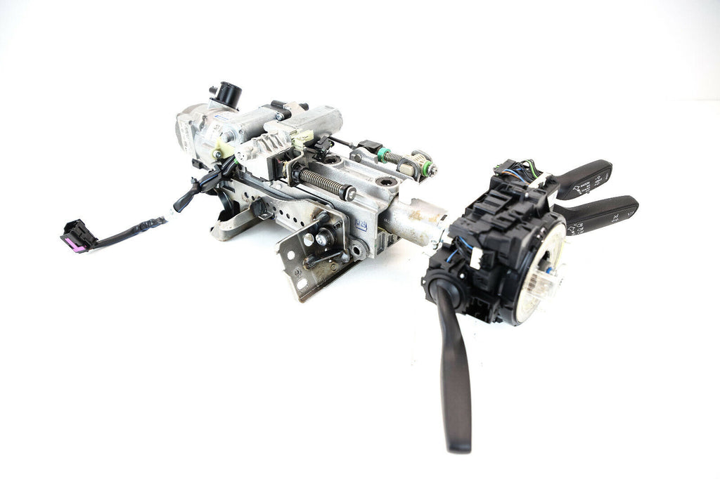 AUDI A6 S6 RS6 4G C7 ELECTRIC STEERING COLUMN STEERING 4G0905852C 4G89535024PK