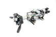 Load image into Gallery viewer, AUDI A6 S6 RS6 4G C7 ELECTRIC STEERING COLUMN STEERING 4G0905852C 4G89535024PK