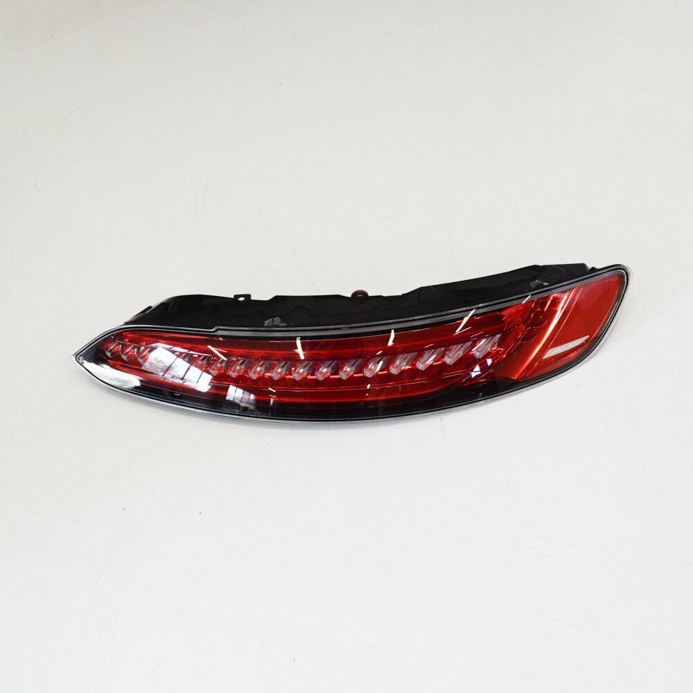 Mercedes AMG GT AMG C197 REAR RIGHT TAIL LIGHT A1909064700