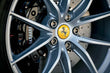 Load image into Gallery viewer, FERRARI 812 SUPERFAST 20&#39;&#39; MULTI-SPOKE RACING WHEEL SET SILVER 323895