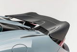 VORSTEINER SILVERSTONE EDITION CARBON AERO ACTIVE REAR WING FOR MCLAREN 720S