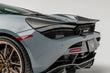 Load image into Gallery viewer, VORSTEINER SILVERSTONE EDITION CARBON AERO ACTIVE REAR WING FOR MCLAREN 720S