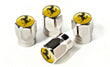 Load image into Gallery viewer, FERRARI VALVE CAP SET (6 OPTIONS)