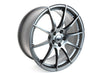 Load image into Gallery viewer, MCLAREN P1 10 SPOKE ULTRA LIGHT 19”- 20” ALLOY WHEEL SET IN STEALTH GREY