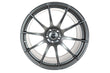 Load image into Gallery viewer, MCLAREN P1 10 SPOKE ULTRA LIGHT 19”- 20” ALLOY WHEEL SET IN STEALTH GREY