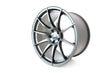 Load image into Gallery viewer, MCLAREN P1 10 SPOKE ULTRA LIGHT 19”- 20” ALLOY WHEEL SET IN STEALTH GREY