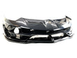 Load image into Gallery viewer, LAMBORGHINI AVENTADOR SVJ CARBON FRONT BUMPER WITH CARBON SPLITTER