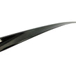 Load image into Gallery viewer, BENTLEY 2019+ GTC CONTINENTAL CARBON FIBRE REAR SPOILER LIP 3SD827939E