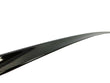 Load image into Gallery viewer, BENTLEY 2019+ GT CONTINENTAL CARBON FIBRE REAR SPOILER LIP 3SD827939D