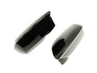 Load image into Gallery viewer, LAMBORGHINI HURACAN STO GLOSS CARBON FIBRE WING MIRROR CAPS SET 4T0898820J