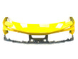 Load image into Gallery viewer, FERRARI SF90 STRADALE FRONT CARBON BUMPER WITH PARKING SENSOR YELLOW 985953056