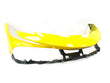 Load image into Gallery viewer, FERRARI SF90 STRADALE FRONT CARBON BUMPER WITH PARKING SENSOR YELLOW 985953056