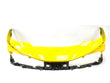 Load image into Gallery viewer, FERRARI SF90 STRADALE FRONT CARBON BUMPER WITH PARKING SENSOR YELLOW 985953056