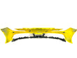 Load image into Gallery viewer, FERRARI SF90 STRADALE FRONT CARBON BUMPER WITH PARKING SENSOR YELLOW 985876282