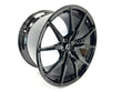 Load image into Gallery viewer, LAMBORGHINI AVENTADOR DIONE REAR WHEEL 13JX21&quot; - GLOSS BLACK