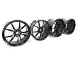 Load image into Gallery viewer, LAMBORGHINI AVENTADOR DIONE WHEELS ONLY ALLOY SET 20&quot;- 21&quot; - BLACK