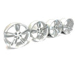 Load image into Gallery viewer, BENTLEY 21&quot; CONTINENTAL GT SPEED WHEELS SET - SILVER 3W0601025SL