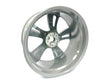 Load image into Gallery viewer, BENTLEY 21&quot; CONTINENTAL GT SPEED WHEELS SET - SILVER 3W0601025SL