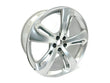Load image into Gallery viewer, BENTLEY CONTINENTAL GT SPEED LEFT 21&quot;  WHEEL - SILVER 3W0601025SL