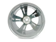 Load image into Gallery viewer, BENTLEY CONTINENTAL GT SPEED LEFT 21&quot;  WHEEL - SILVER 3W0601025SL
