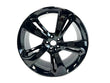 Load image into Gallery viewer, BENTLEY GT GTC SPEED 21&quot; LEFT WHEEL - BLACK - PN 3W0601025FT