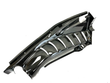 Load image into Gallery viewer, FERRARI 488 GTB/ PISTA /F8 CAPRISTO CARBON FIBRE ENGINE COVER SET