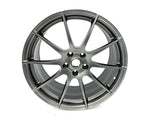 GENUINE MCLAREN P1 10 SPOKE ULTRA LIGHT 19” FRONT ALLOY WHEEL