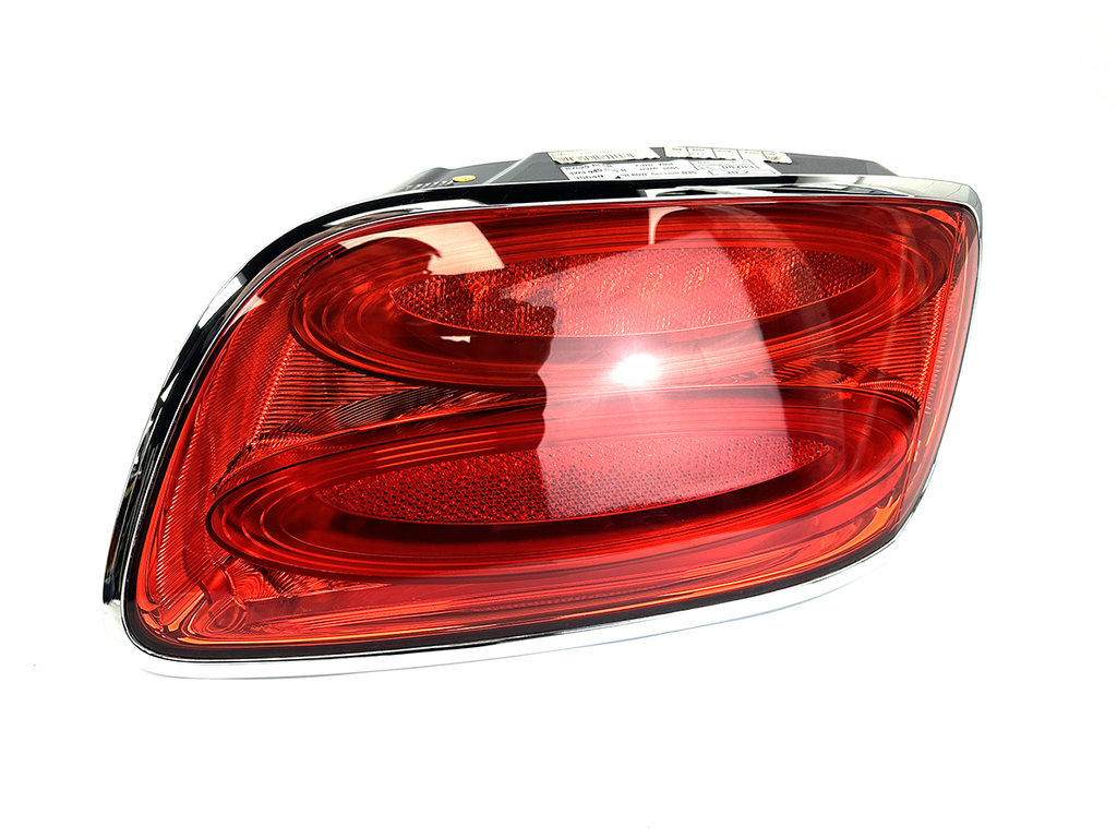Bentley GT Continental LED  Right Rear Light 2012+ 3W3945096R